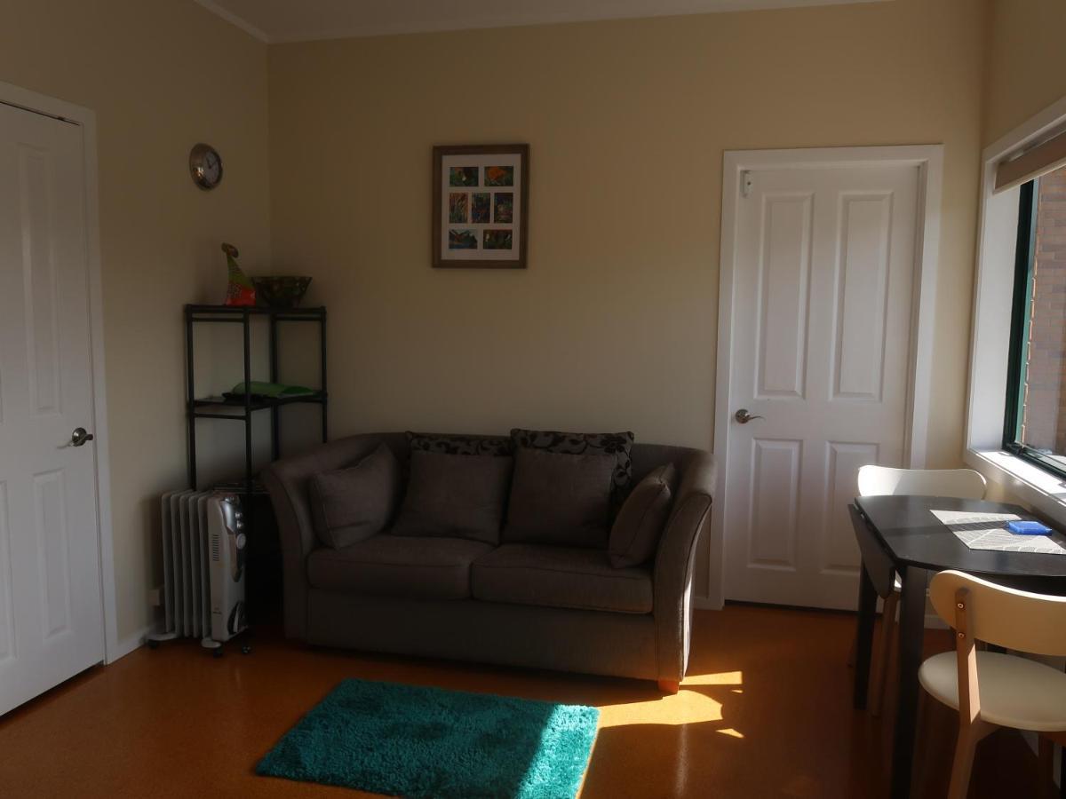 Ferienwohnung Cosy Nights - Modern, Self-Contained With Parking Kerikeri Exterior foto