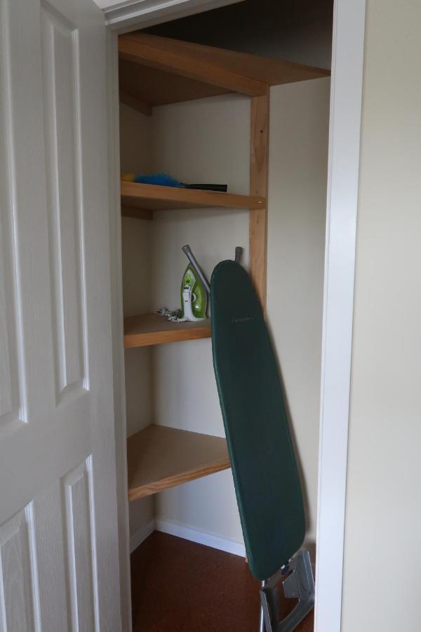 Ferienwohnung Cosy Nights - Modern, Self-Contained With Parking Kerikeri Exterior foto