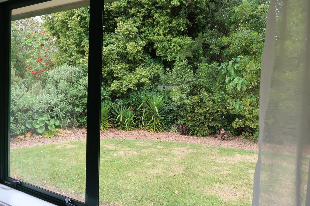 Ferienwohnung Cosy Nights - Modern, Self-Contained With Parking Kerikeri Exterior foto