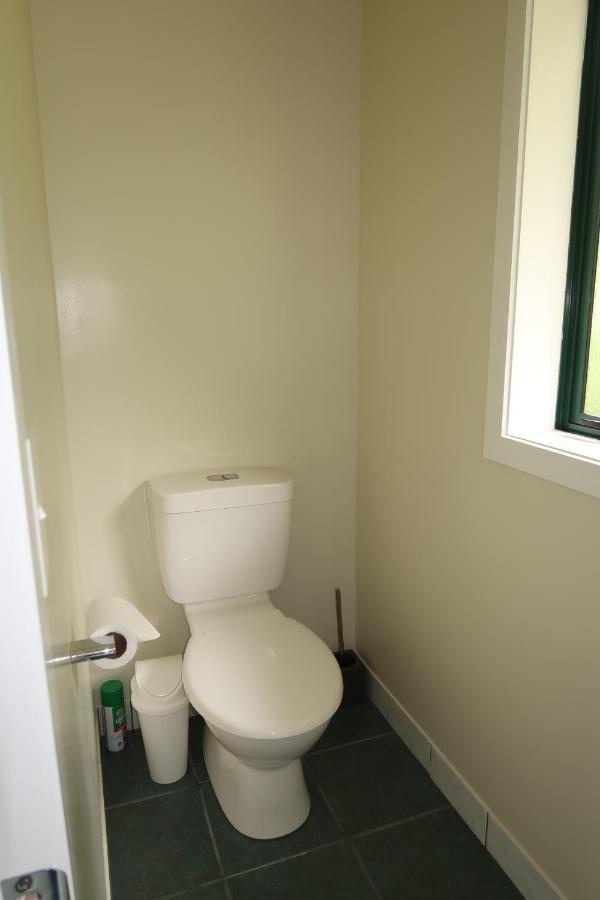 Ferienwohnung Cosy Nights - Modern, Self-Contained With Parking Kerikeri Exterior foto
