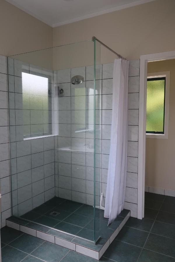 Ferienwohnung Cosy Nights - Modern, Self-Contained With Parking Kerikeri Exterior foto