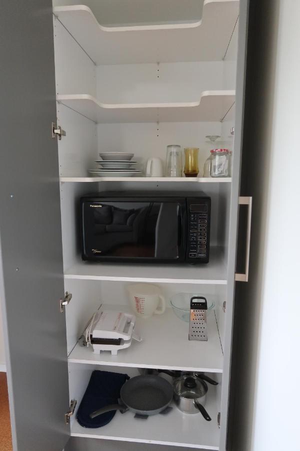 Ferienwohnung Cosy Nights - Modern, Self-Contained With Parking Kerikeri Exterior foto